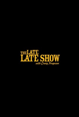 The Late Late Show with Craig Ferguson