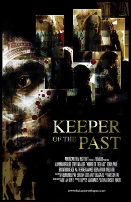 Keeper of the Past