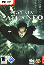 The Matrix: Path of Neo