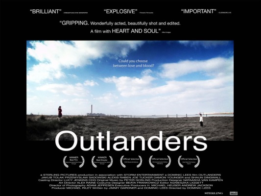 Outlanders