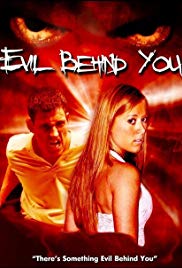 Evil Behind You