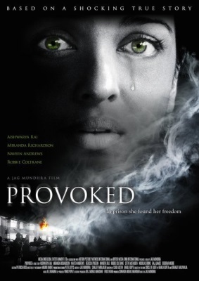 Provoked: A True Story