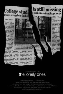 The Lonely Ones