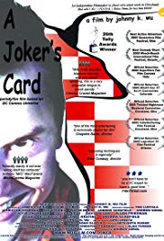 A Joker's Card