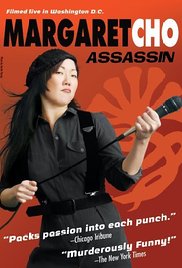 Margaret Cho: Assassin