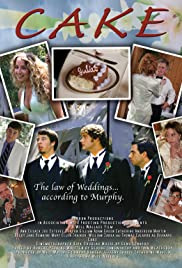 Cake: A Wedding Story