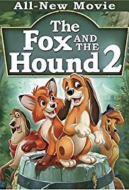 The Fox and the Hound 2