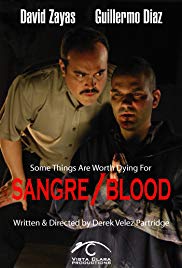 Sangre/Blood