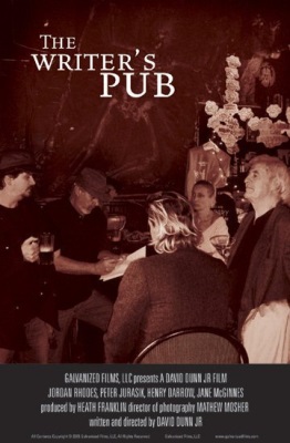 The Writer's Pub