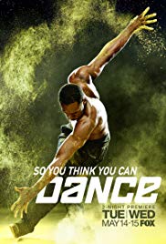 So You Think You Can Dance