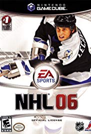 NHL 06