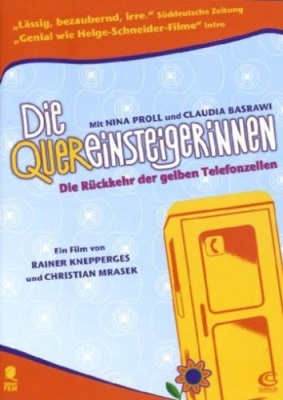 Die Quereinsteigerinnen