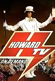 Howard Stern on Demand