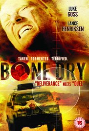 Bone Dry