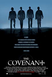 The Covenant