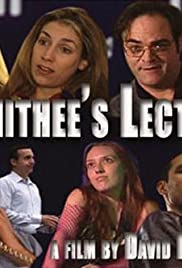 Smithee's Lecture