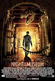 Night at the Museum