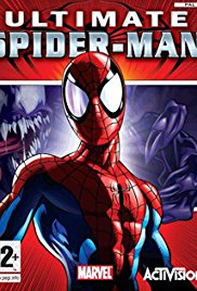 Ultimate Spider-Man