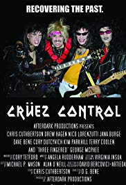 Cruez Control