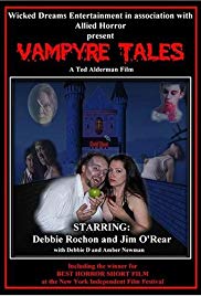 Vampyre Tales