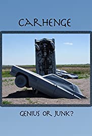 Carhenge: Genius or Junk?