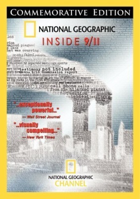 National Geographic: Inside 9/11