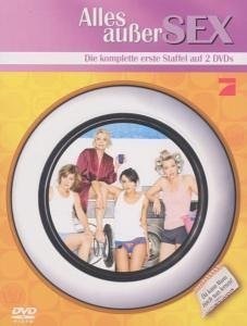 Alles au&szlig;er Sex