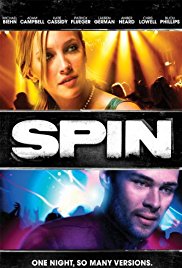 Spin