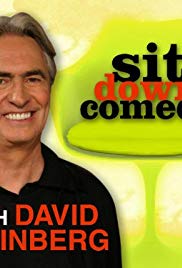 Sit Down Comedy with David Steinberg