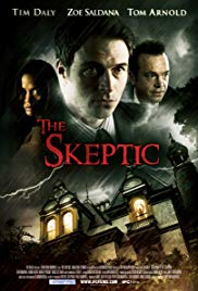 The Skeptic