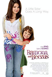 Ramona and Beezus