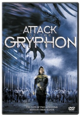 Attack of the Gryphon