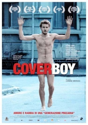 Cover boy: L'ultima rivoluzione