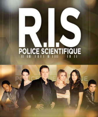 R.I.S. Police scientifique