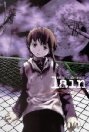 Serial Experiments Lain