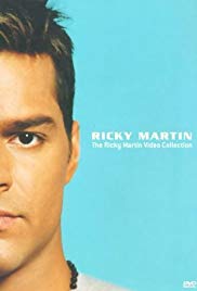 The Ricky Martin Video Collection