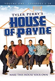 House of Payne