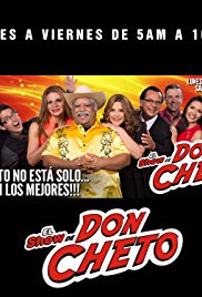 El show de Don Cheto