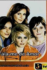 Fala-me de Amor