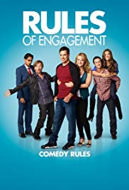 Rules of Engagement