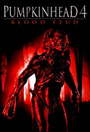 Pumpkinhead: Blood Feud