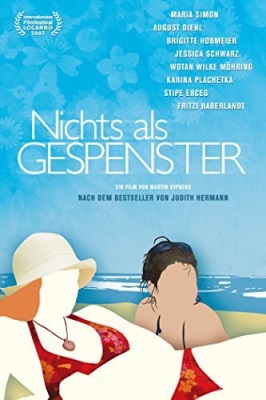 Nichts als Gespenster