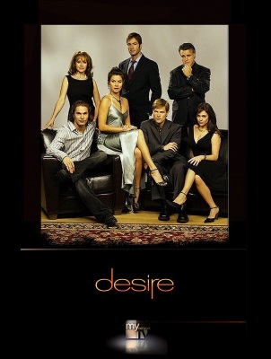 Desire