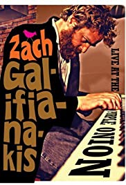 Zach Galifianakis: Live at the Purple Onion