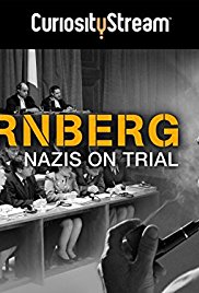 Nuremberg: Nazis on Trial