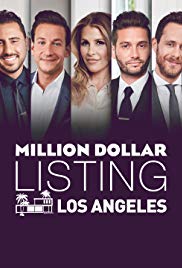 Million Dollar Listing Los Angeles