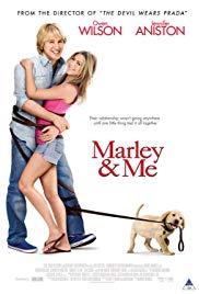 Marley & Me