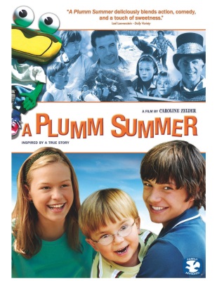 A Plumm Summer