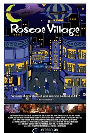 Roscoe Village