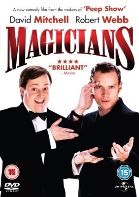 Magicians